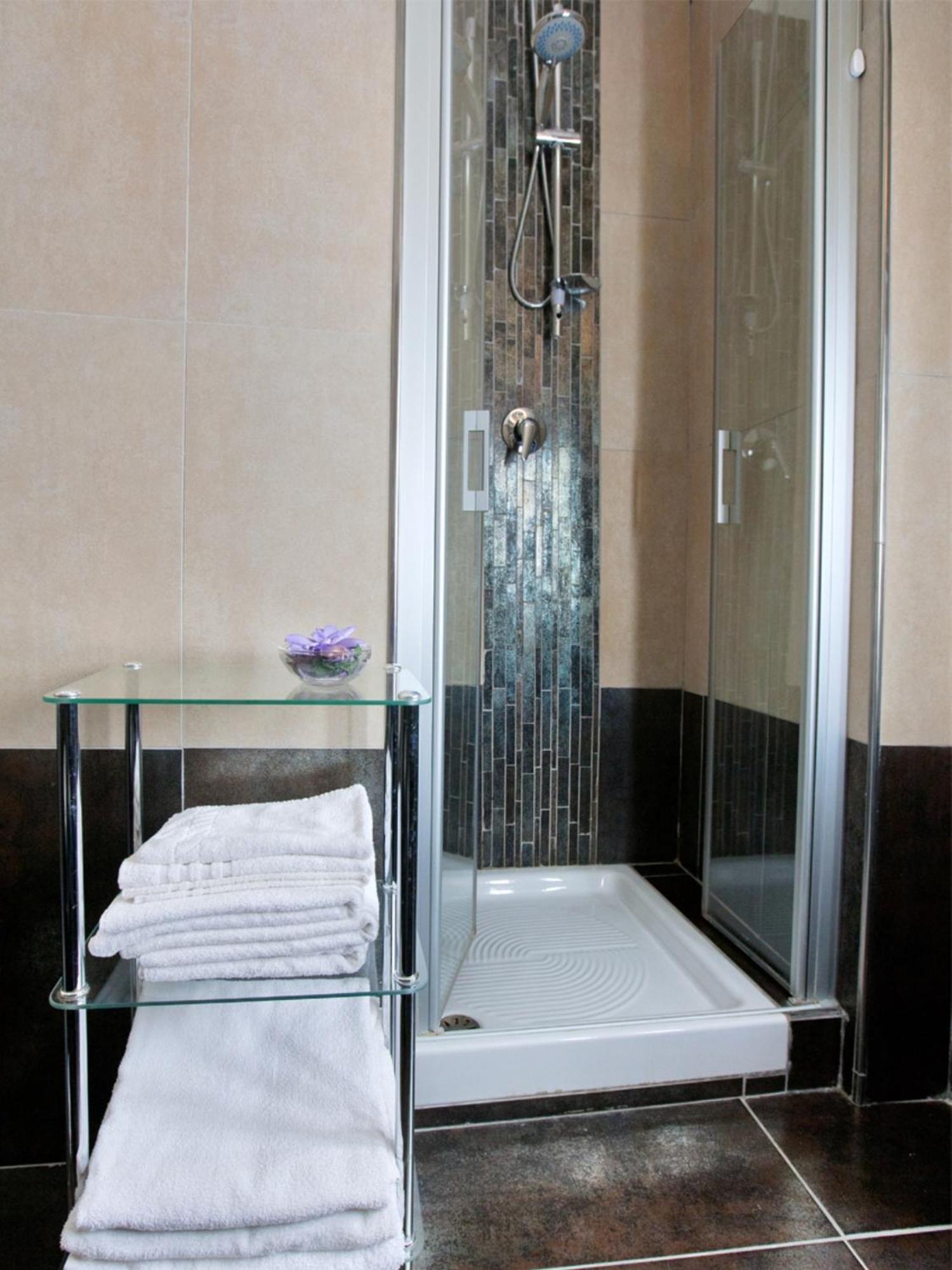 Hotel Grazia Eboli Zimmer foto
